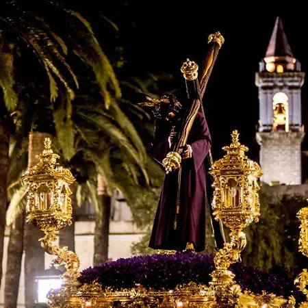 La Inmaculada * Ayamonte