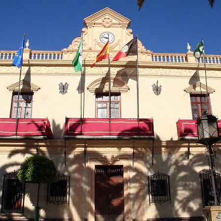 La Inmaculada *