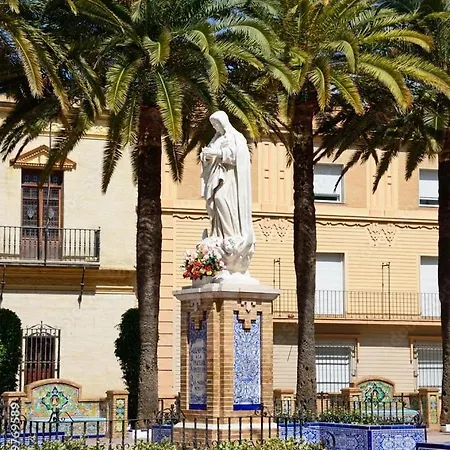 La Inmaculada Apartamento Ayamonte