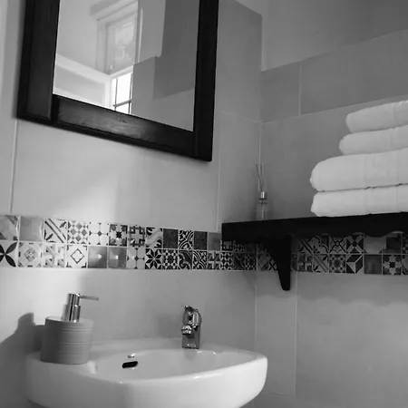 La Inmaculada Apartamento