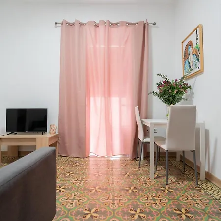 La Inmaculada Apartamento Ayamonte