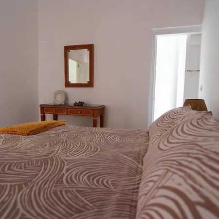 Apartamento La Inmaculada *