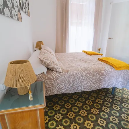 La Inmaculada Apartamento