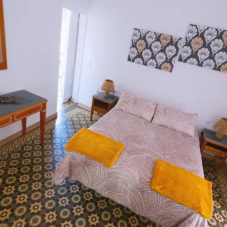 Apartamento La Inmaculada *