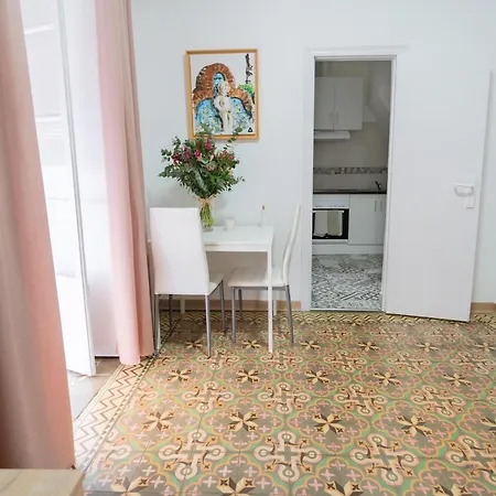 La Inmaculada Apartamento Ayamonte