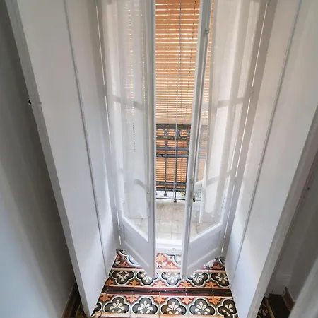 La Inmaculada Apartamento