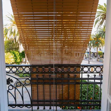 La Inmaculada