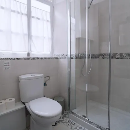 Apartamento La Inmaculada