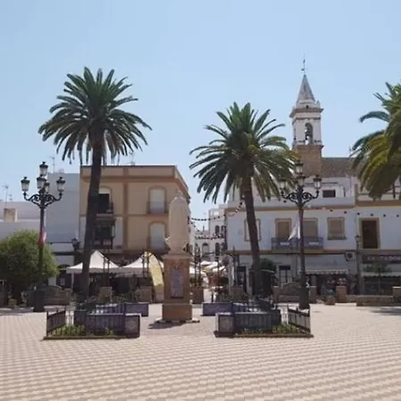 La Inmaculada Apartamento Ayamonte
