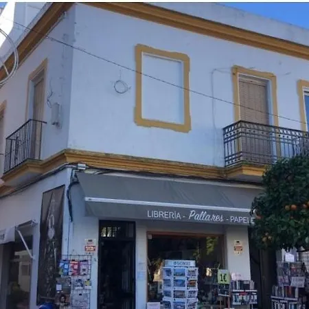 La Inmaculada *